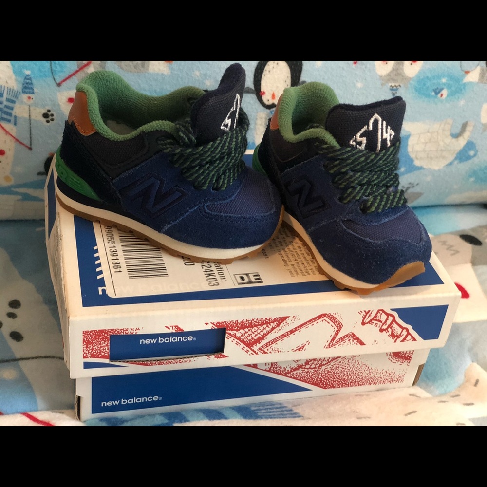 New Balance
